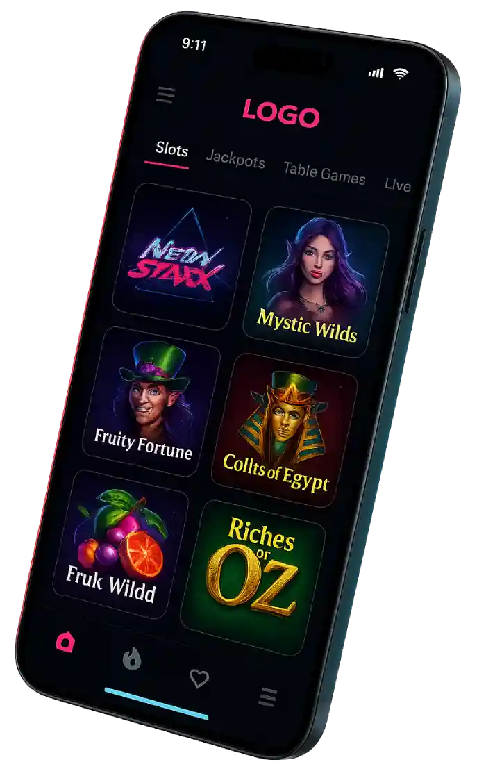 Banzai Casino mobile – expérience de casino en ligne optimisée sur Android et iOS